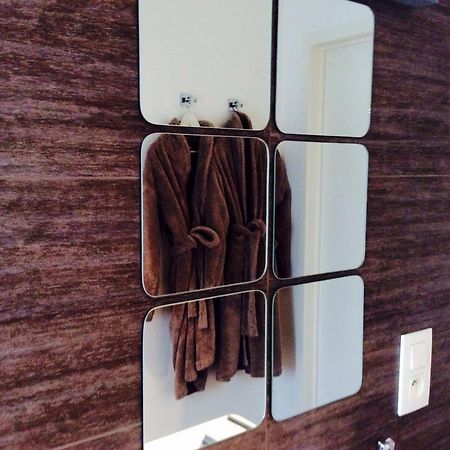 B&B Lisdodde 브뤼헤 객실 사진