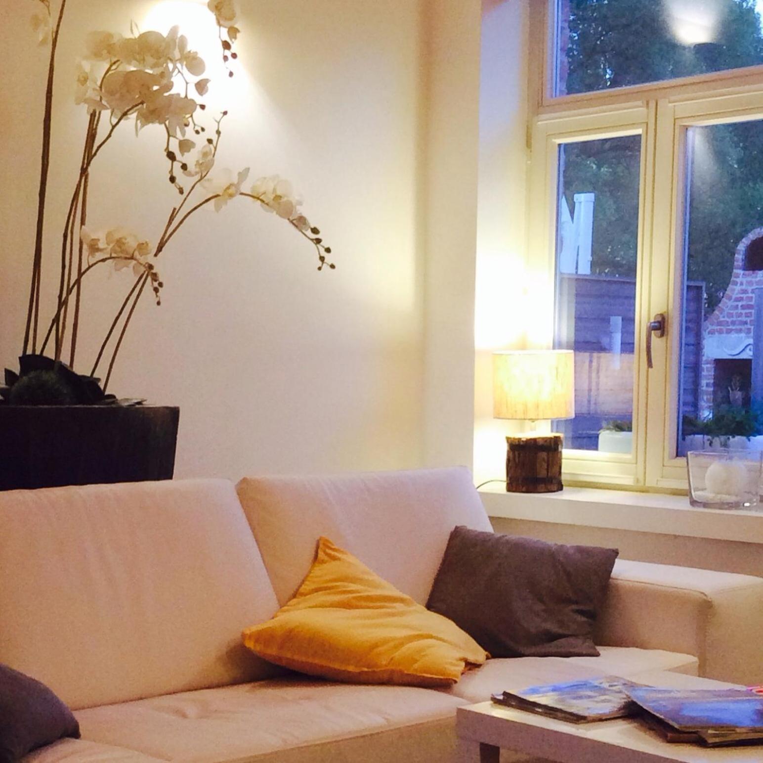 B&B Lisdodde 브뤼헤 객실 사진