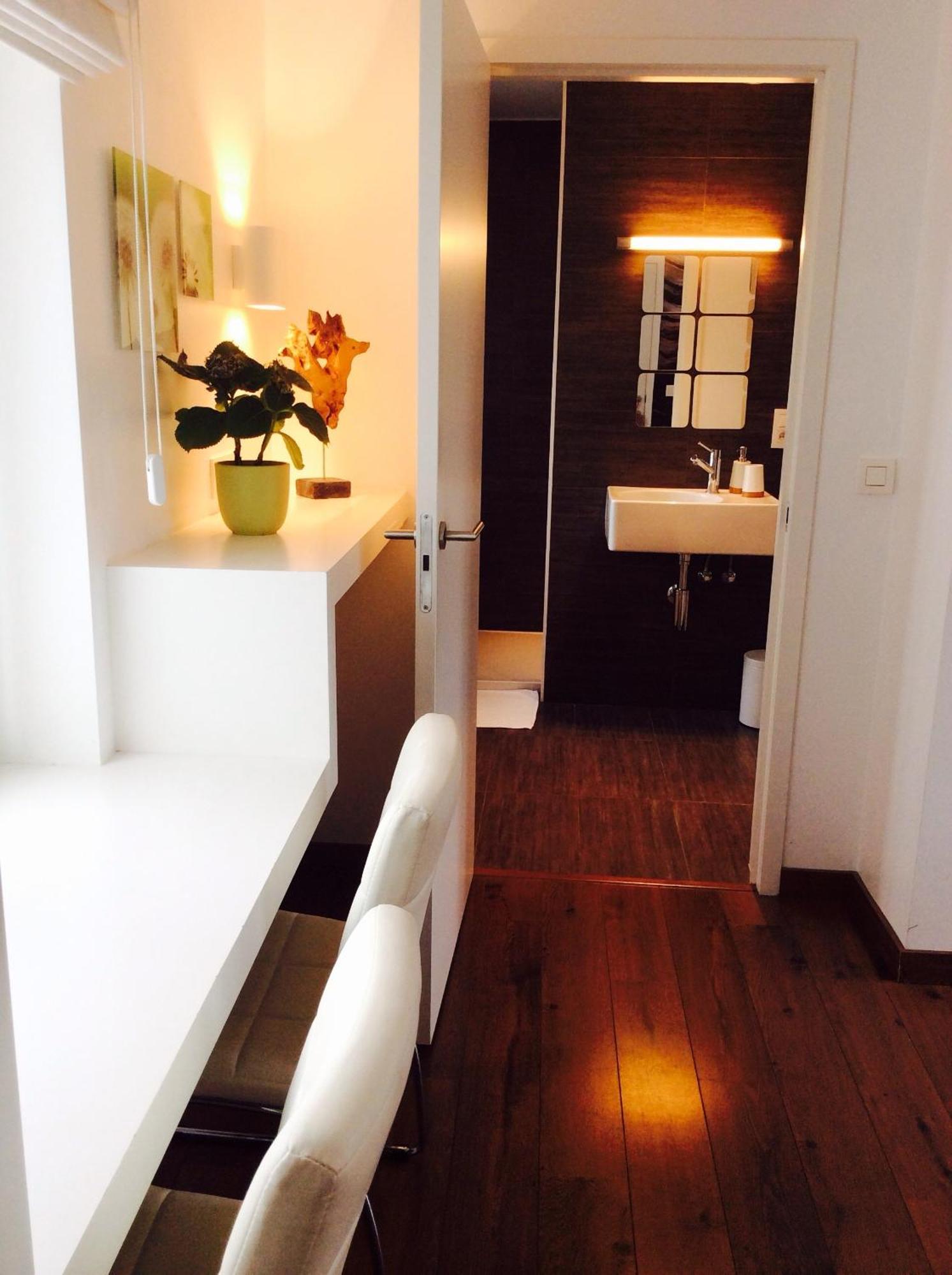 B&B Lisdodde 브뤼헤 객실 사진