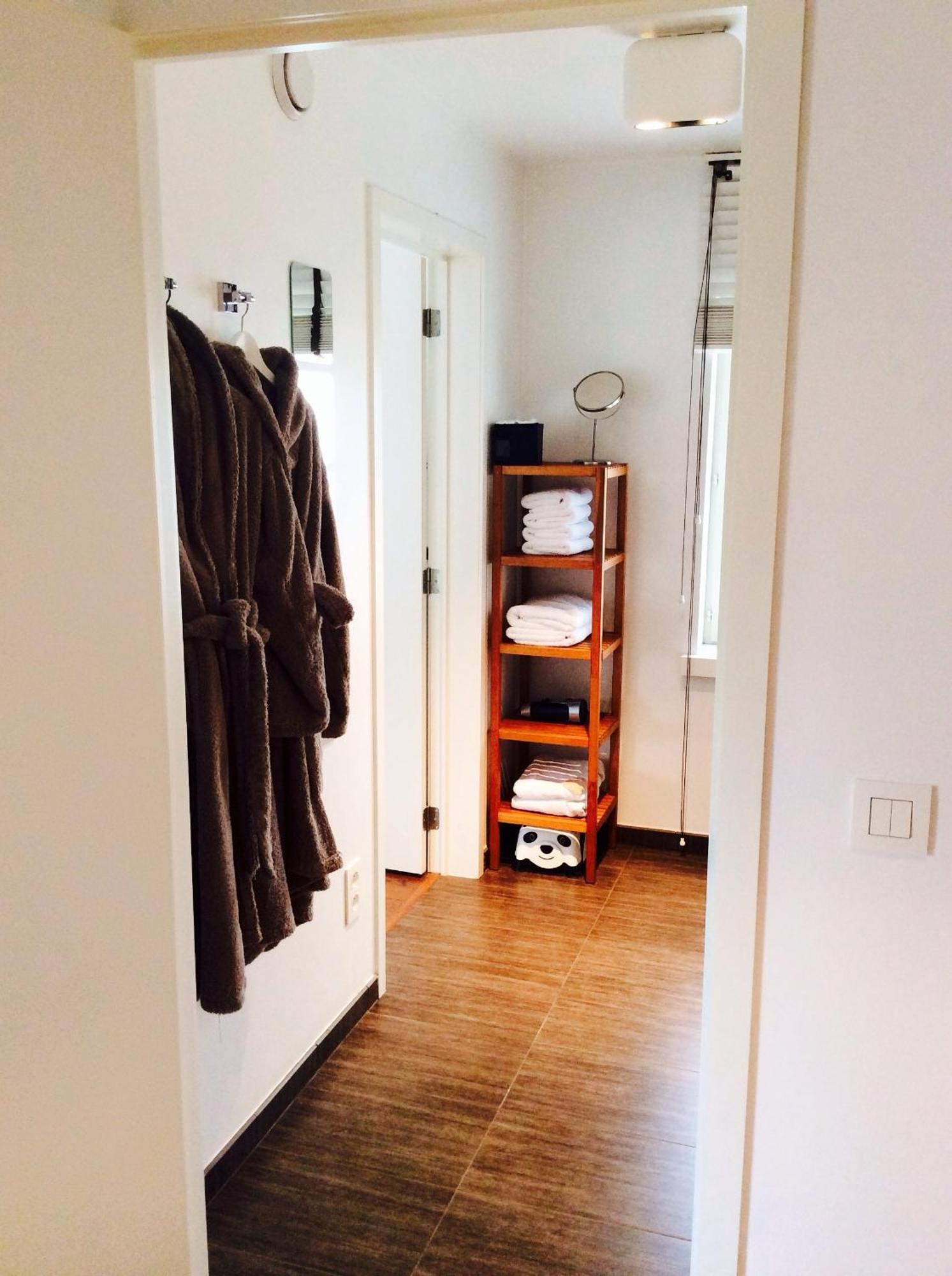 B&B Lisdodde 브뤼헤 외부 사진